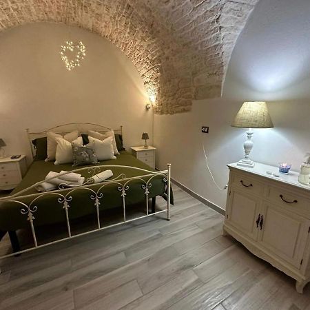 Casa Nicole Apartment Martina Franca Ngoại thất bức ảnh