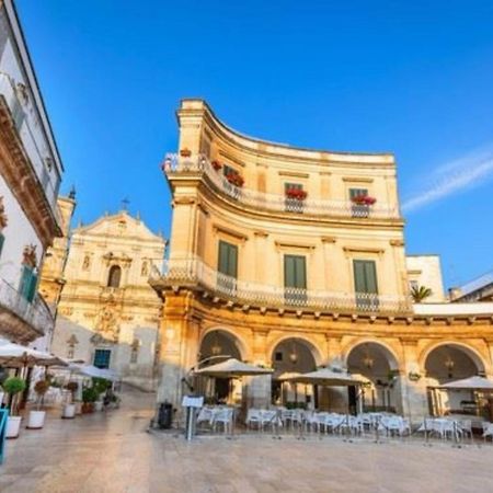 Casa Nicole Apartment Martina Franca Ngoại thất bức ảnh