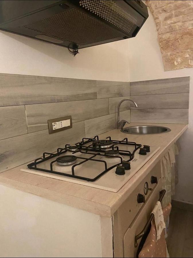 Casa Nicole Apartment Martina Franca Ngoại thất bức ảnh