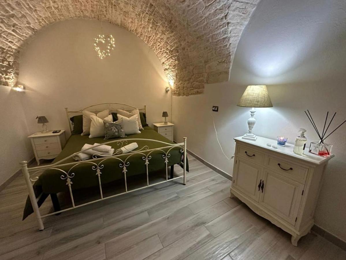 Casa Nicole Apartment Martina Franca Ngoại thất bức ảnh