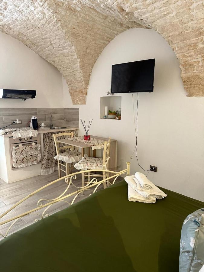 Casa Nicole Apartment Martina Franca Ngoại thất bức ảnh