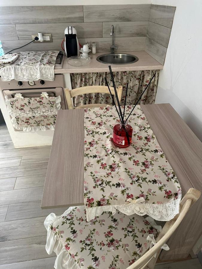Casa Nicole Apartment Martina Franca Ngoại thất bức ảnh