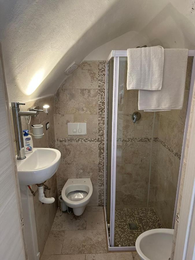 Casa Nicole Apartment Martina Franca Ngoại thất bức ảnh