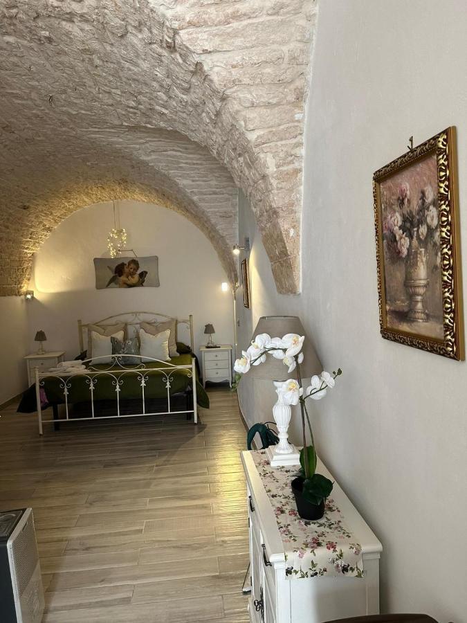 Casa Nicole Apartment Martina Franca Ngoại thất bức ảnh