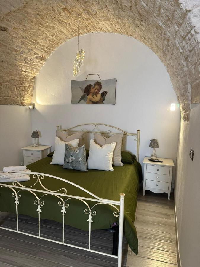 Casa Nicole Apartment Martina Franca Ngoại thất bức ảnh