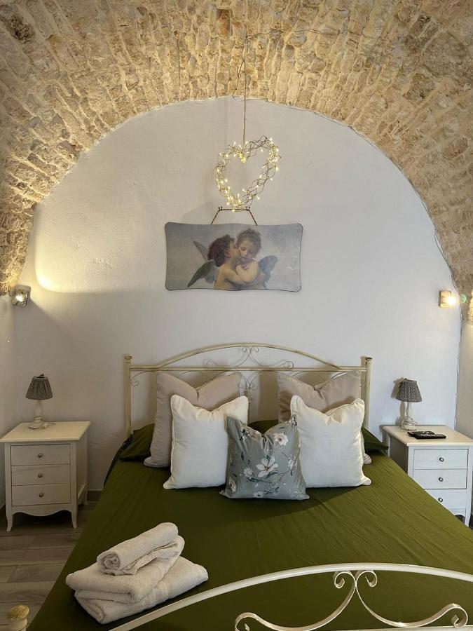 Casa Nicole Apartment Martina Franca Ngoại thất bức ảnh