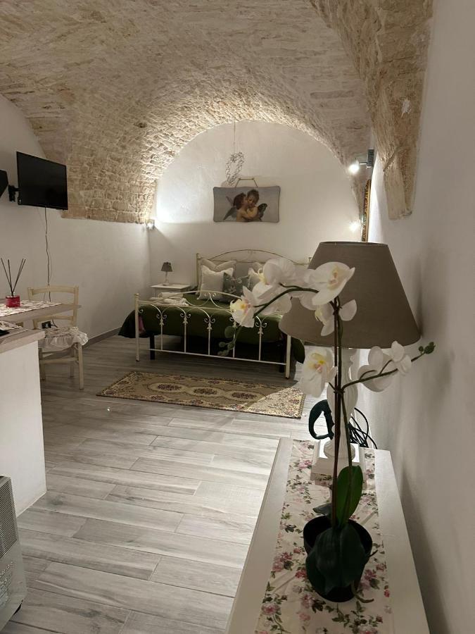 Casa Nicole Apartment Martina Franca Ngoại thất bức ảnh