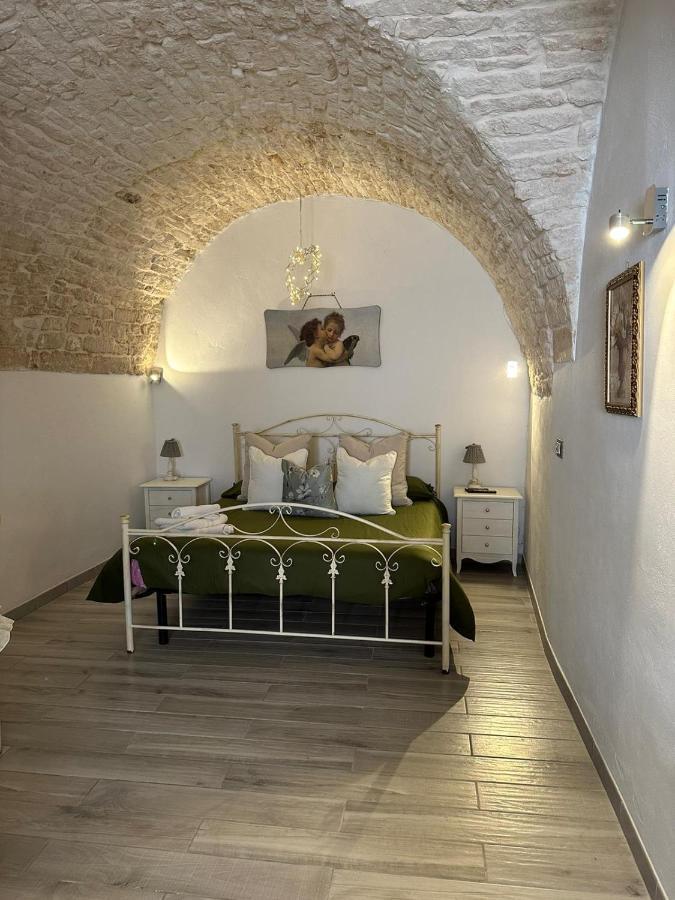 Casa Nicole Apartment Martina Franca Ngoại thất bức ảnh