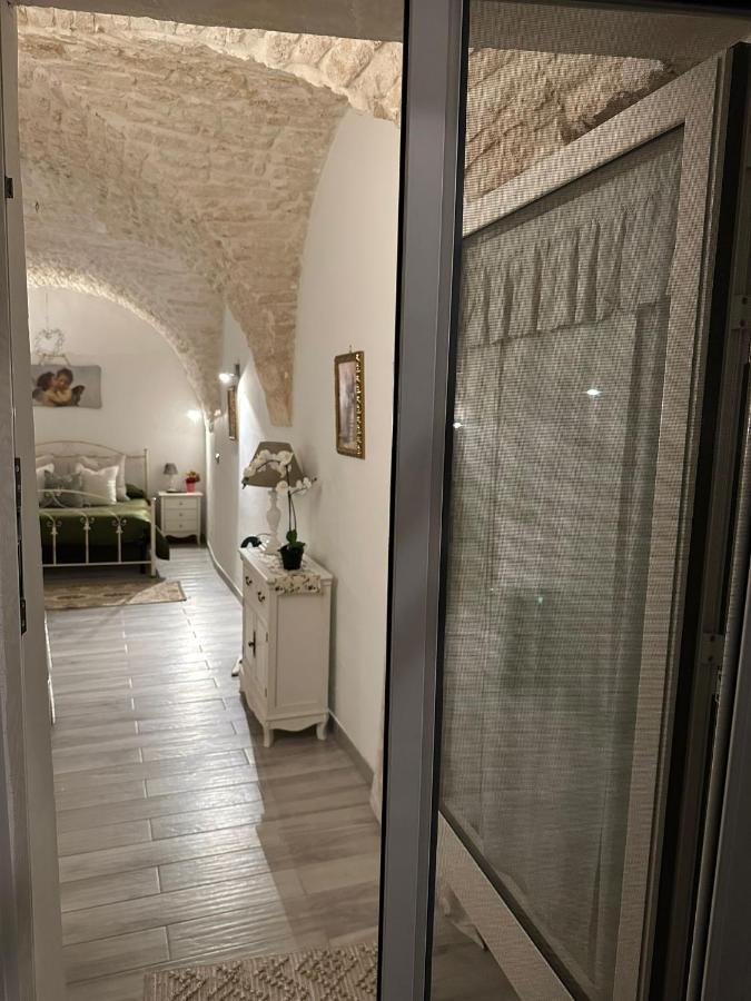Casa Nicole Apartment Martina Franca Ngoại thất bức ảnh