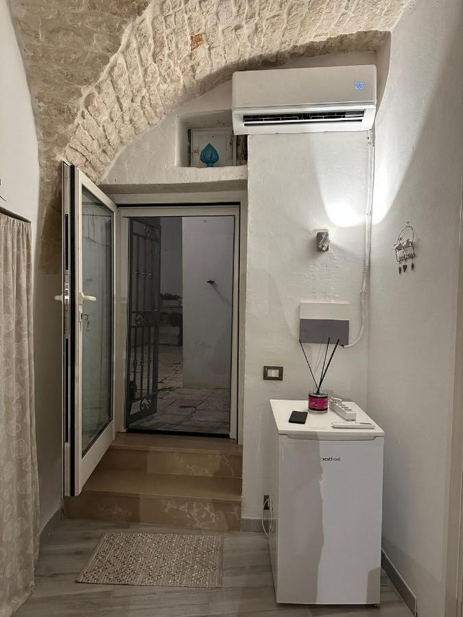 Casa Nicole Apartment Martina Franca Ngoại thất bức ảnh