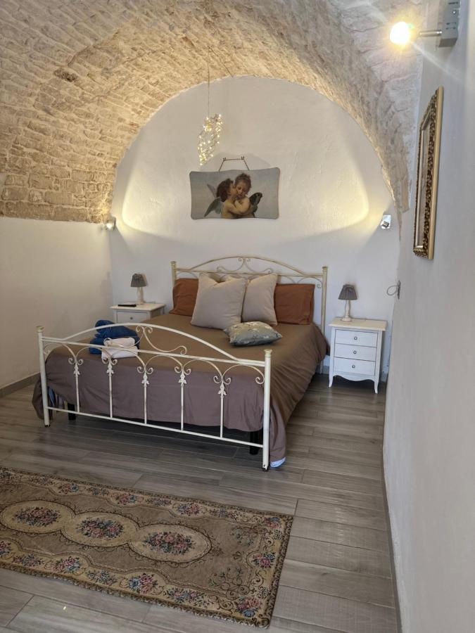 Casa Nicole Apartment Martina Franca Ngoại thất bức ảnh