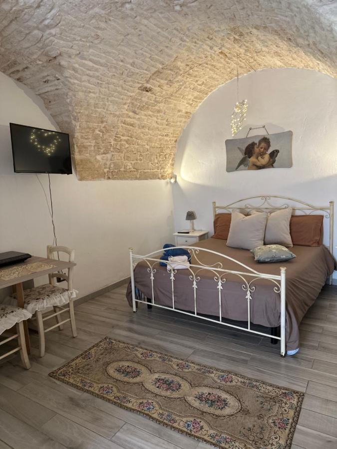 Casa Nicole Apartment Martina Franca Ngoại thất bức ảnh